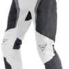 Dainese Drake Super Air Tex Pants High-Rise/Gray/Black -Motorcycle Equip Sale Store dainese drake super air tex pants hosen motorbroek pantalon highrise grey black 1 9
