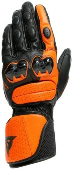 Dainese Impeto Gloves Black/Orange