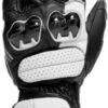 Dainese Impeto Gloves Black/White -Motorcycle Equip Sale Store dainese impeto gloves handschuhe handschoenen gants guantes eldivenleri black white 1 9