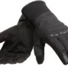 Dainese Stafford D-Dry Gloves Black Anthracite 1 Dainese Stafford D-Dry Gloves Black Anthracite -Motorcycle Equip Sale Store dainese stafford d dry gloves black anthracite