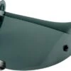 HJ-26ST Visor For HJC RPHA-70 / RPHA-11 -Motorcycle Equip Sale Store dark smoke hj 26st visor for hjc rpha 70 rpha 11 visiere vizier vizor visera viseira shield 1