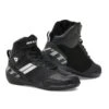 Revit G-Force Shoes Black-White 2 Revit G-Force Shoes Black-White -Motorcycle Equip Sale Store fbr059 1600ub 300rgb08 w 3