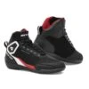 Revit G-Force H2O Shoes Black-Neon Red -Motorcycle Equip Sale Store fbr060 1270ub 300rgb08 w 2