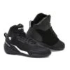 Revit G-Force H2O Shoes Black-White -Motorcycle Equip Sale Store fbr060 1600ub 300rgb08 w 2