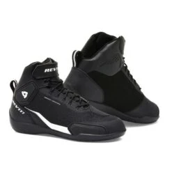 Revit G-Force H2O Shoes Black-White