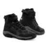 Revit Descent H2O Shoes Black -Motorcycle Equip Sale Store fbr070 1010mf wlr 1