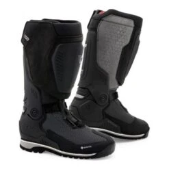 Revit Expedition GTX Boots Black-Grey