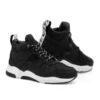 Revit Astro Ghost Shoes Black-White -Motorcycle Equip Sale Store fbr077 1600mf wlr 1