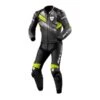 Revit Apex 2-PC Suit Black-Fluo Yellow -Motorcycle Equip Sale Store fcl018 1450mf wlr 1