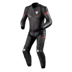 Revit Beta 2-PC Suit Black-White