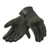 Revit Mosca Urban Gloves Dark Green -Motorcycle Equip Sale Store fgs162 0810mf wlr 1