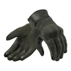 Revit Mosca Urban Gloves Dark Green
