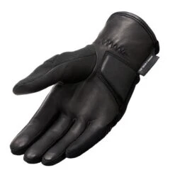 Revit Mosca H2O Gloves Black