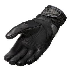 Revit Metric Gloves Black-Anthracite