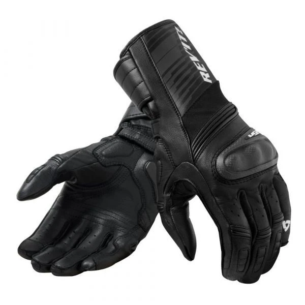 Revit RSR-4 Gloves Black-Anthracite 3 Revit RSR-4 Gloves Black-Anthracite