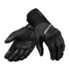 Revit Sand 4 H2O Gloves Black -Motorcycle Equip Sale Store fgs177 1010mf 300rgb08 w