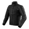Revit Valve H2O Jacket Black -Motorcycle Equip Sale Store fjl124 0010mf wlr 1