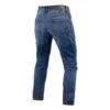 Revit Victoria 2 Ladies SF Jeans Medium Blue -Motorcycle Equip Sale Store fpj057 6352lf wlr 1