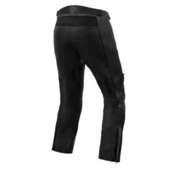 Revit Apex Pants Black-White