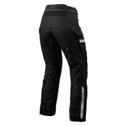 Revit Sand 4 H2O Ladies Pants Black