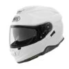Shoei GT-Air 2 White -Motorcycle Equip Sale Store gt airii white 1