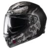 HJC F70 Spector MC5SF -Motorcycle Equip Sale Store hjc f70 spector mc5sf full face helmet integralhelm casque integral kask casco integral 1 1