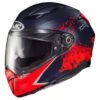 HJC F70 Spielberg Red Bull Ring -Motorcycle Equip Sale Store hjc f70 spielberg red bull ring full face helmet integralhelm casque integral kask casco integral 1 1