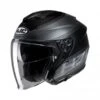 HJC I30 Vicom Grey/Black MC5SF -Motorcycle Equip Sale Store hjc i30 vicom grey black mc5sf open face helmet helm casque jet kask casco abierto 1 1