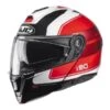 HJC I90 Wasco MC1 2 HJC I90 Wasco MC1 -Motorcycle Equip Sale Store hjc i90 wasco mc1 modular helmet klapphelm casque modulaire systeemhelm kask casco modular 1 1