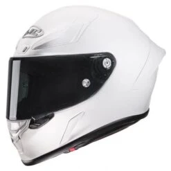 HJC RPHA 1 Solid White