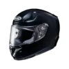 HJC RPHA 11 Black -Motorcycle Equip Sale Store hjc rpha 11 black full face helmet helm casque kask casco 1 3