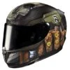 HJC RPHA 11 Ghost Call Of Duty MC34SF -Motorcycle Equip Sale Store hjc rpha 11 ghost call of duty mc34sf full face helmet integralhelm casque integral kask casco integral 1 1