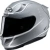 HJC RPHA 11 Jarban Grey / White -Motorcycle Equip Sale Store hjc rpha 11 jarban grey white full face helmet helm casque kask casco 1 3