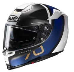 HJC RPHA 11 Texen MC2SF