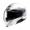 HJC RPHA 91 Combust White/Grey MC10 -Motorcycle Equip Sale Store hjc rpha 91 combust white grey mc10 modular helmet klapphelm casque modulaire systeemhelm kask casco modular 1 1