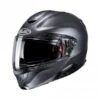 HJC RPHA 91 Semi Flat Titanium -Motorcycle Equip Sale Store hjc rpha 91 semi flat titanium modular helmet klapphelm casque modulaire systeemhelm kask casco modular 1 1