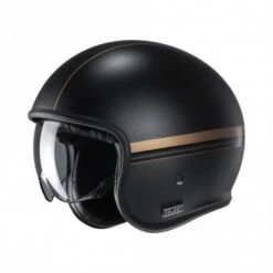 HJC V30 Equinox Brown