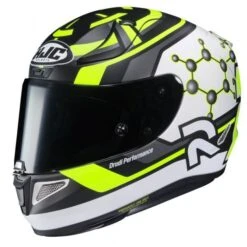 HJC RPHA 11 Iannone Replica