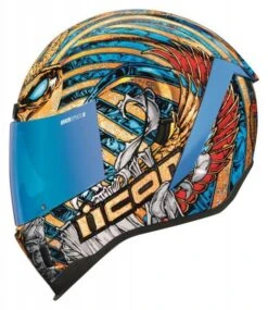 Icon Airflite Freedom Spitter