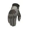 Icon Hooligan Gloves Battlescar Grey -Motorcycle Equip Sale Store icon hooligan gloves battlescar grey motorcycle gloves handschuhe gants handschoenen eldivenleri guantes 1 1