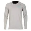 Klim Aggressor 1.0 Long Sleeve Monument Gray