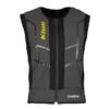 Klim Ai-1 Rally Airbag Vest Black 2 Klim Ai-1 Rally Airbag Vest Black -Motorcycle Equip Sale Store klim ai 1 rally airbag vest black airbag vest protektor weste protection chaleco protectie vest 1 1