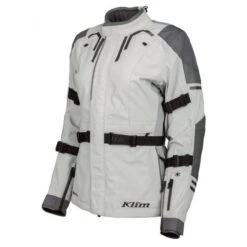 Klim Altitude Jacket Cool Gray