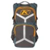 Klim Arsenal 15 Backpack -Motorcycle Equip Sale Store klim arsenal 15 backpack petrol strike orange backpack rucksacke rugzak sac a dos mochila sirt cantasi 1 2
