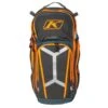 Klim Arsenal 30 Backpack 2 Klim Arsenal 30 Backpack -Motorcycle Equip Sale Store klim arsenal 30 backpack petrol strike orange backpack rucksacke rugzak sac a dos mochila sirt cantasi 1 2