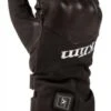 Klim Hardanger HTD Long Glove Black -Motorcycle Equip Sale Store klim hardanger htd long glove black gloves handschuhe gants handschoenen eldivenleri guantes 1.jpg 2