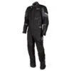 Klim Hardanger One Piece Suit Black -Motorcycle Equip Sale Store klim hardanger one piece suit black one piece suit 1 teiler overall combinaison 1 piece traje tulum 1 2