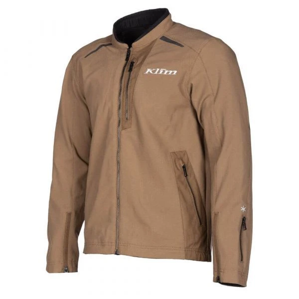 Klim Marrakesh Jacket Teak Petrol