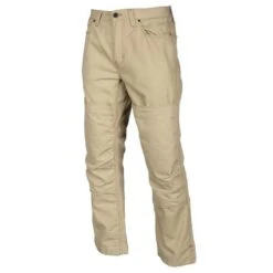Klim Outrider Pants Desert Sand