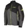 Klim Raptor GTX Overshell Jacket Asphalt - Hi-Vis -Motorcycle Equip Sale Store klim raptor gtx overshell jacket asphalt hi vis motorcycle jacket motorradjacke blouson veste motorjas mont chaqueta 1 1